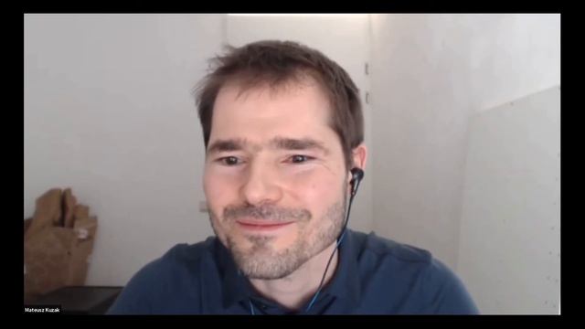 Make Your Tools, Scripts and Analyses Open and more FAIR - CW20 Mini-workshop 1.3 смотреть онлайн