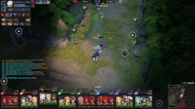 THIS MINI REWORK HELP JACKIE FINISHES HER ENEMIES | ETERNAL RETURN 1.0 | PRO PLAYER GAMEPLAY смотреть онлайн