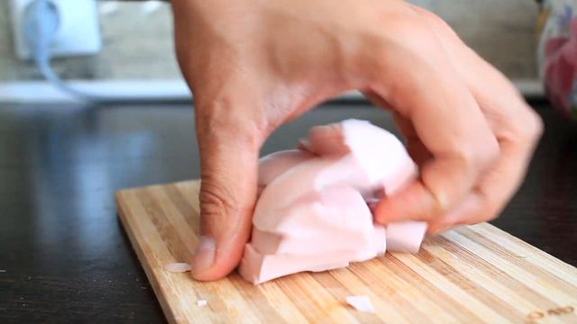 Эффект БАБОЧКИ !!! Мой ПЕРВЫЙ БАЛИСОНГ ! Mr Blade Madcap !