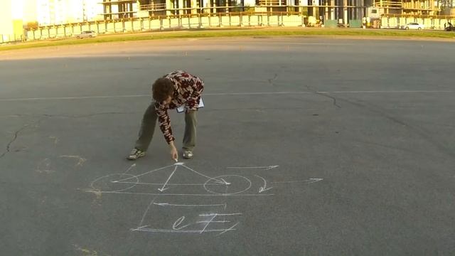 004. Прогрессивное торможение. 12.05.2015 смотреть онлайн