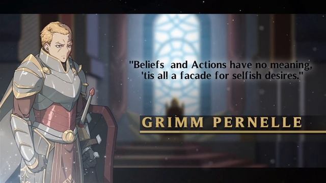 Crimson Tactics: The Rise of The White Banner - Teaser Trailer - The Phantom Siege смотреть онлайн