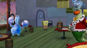 SpongeBob SquarePants (28-Part) Губка Боб квадратные штаны