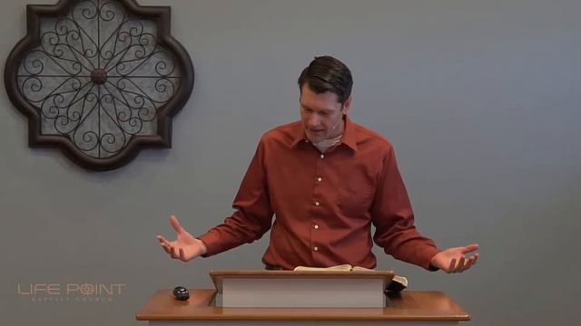 Sunday Morning Sermon 5-17-20 смотреть онлайн