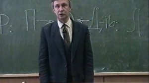 Эмоции. Лекция № 22