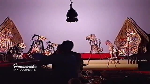 GORO GORO Klasik Ki Anom Suroto