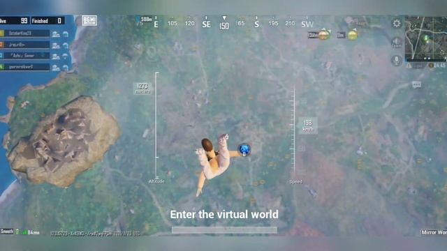 Moto Edge X30 Pubg Test. Snapdragon 8 Gen 1 + तबाही?? смотреть онлайн