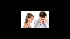 Как отвадить от себя мужчину?