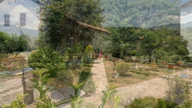 Черногория на арендованном автомобиле! Часть 1. Экскурсия Гранд Каньоны. смотреть онлайн