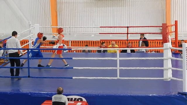 Бой Ткаченко Первая перчатка южноуральск 16 09 2018 смотреть онлайн