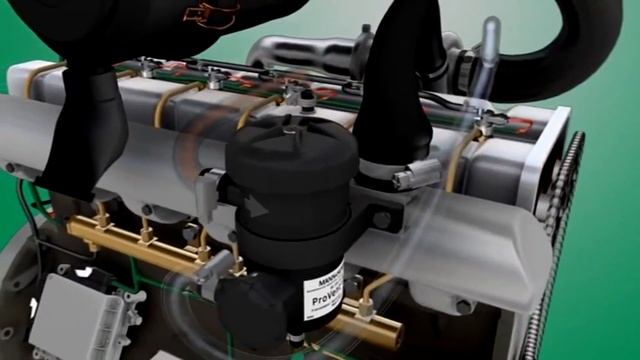 Масло во впускном коллекторе? Узнай почему и откуда масло во впуске! смотреть онлайн