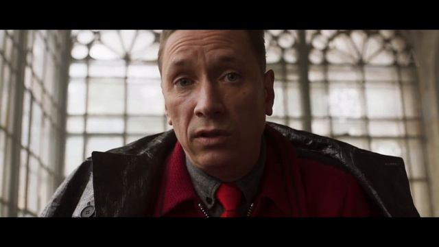 Разъяснение. Капитан Волконогов бежал