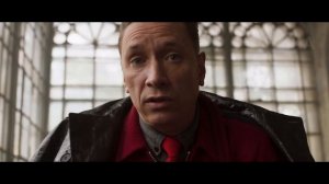 Разъяснение. Капитан Волконогов бежал