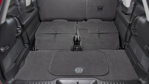 Chevrolet TrailBlazer I недостатки авто с пробегом | Минусы и болячки Шевроле Трейлблейзер