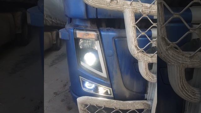 Volvo Fh13 #volvofh13 #волво