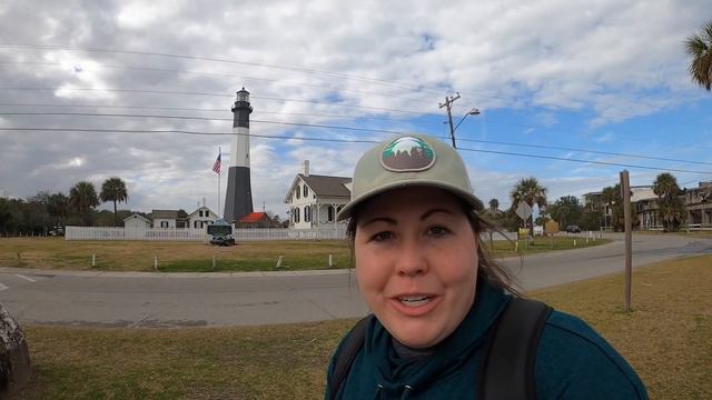 SAVANNAH TO TYBEE ISLAND- Full Directions From Savannah to Tybee- How to get to Tybee Island, GA смотреть онлайн