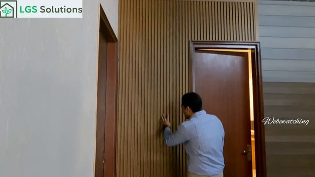 इन घरों में नहीं हैं पेंट करावाने की ज़रुरत | Puf panel house in india | Prefabricated house смотреть онлайн