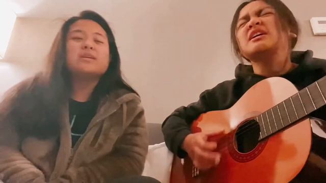 Mystery Boy (Acoustic Cover) смотреть онлайн