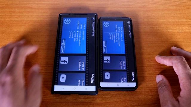 Snapdragon 865+ Vs Snapdragon 865 Speed Test смотреть онлайн