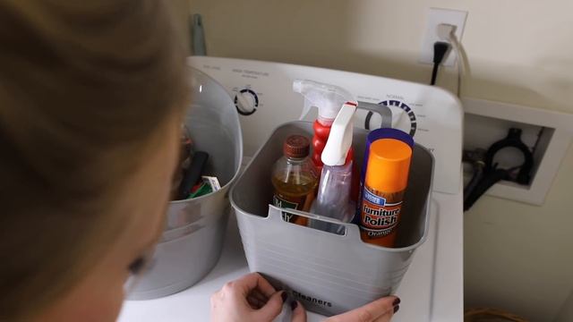 *FAST* Dollar Tree Small Space Organizing ? (the TRUTH of old awkward spaces & finding motivation!) смотреть онлайн