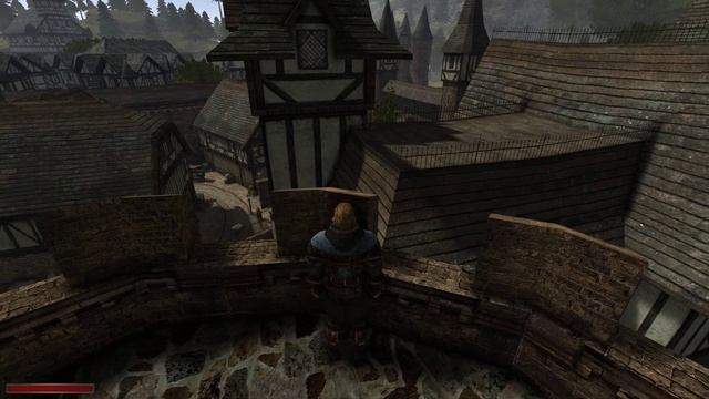 Volker's Dark Secret | The Chronicles of Myrtana: Archolos смотреть онлайн
