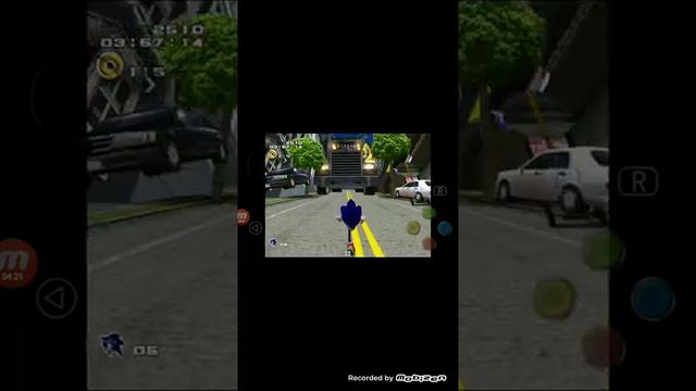 Как скачать sonic adventure 2 смотреть онлайн