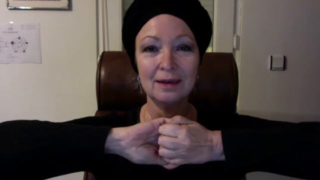 Защитные мудры смотреть онлайн