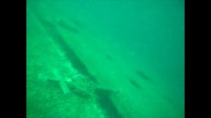 Адмирал Нахимов погружение