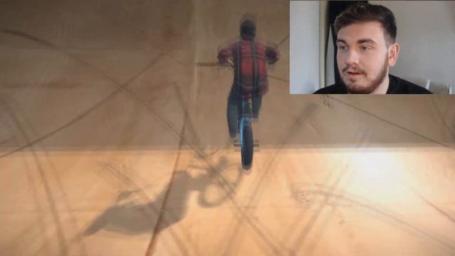 MY FIRST CASHROLL?! EPIC BMX STREETS PIPE GAMEPLAY! смотреть онлайн