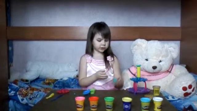 Лепим кексики из пластилина:)
Пальцы 👍👍👍 смотреть онлайн
