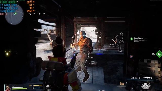 DELL OPTIPLEX 3040 SFF NVIDIA QUADRO P1000 4GB 900P 60HZ "SCAVENGERS" PLAYABLE смотреть онлайн