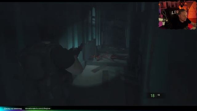 ЗОМБИ АПОКАЛИПСИС ВОЗВРАЩАЕТСЯ ●  RESIDENT EVIL 3: Remake (RE3 NEMESIS)