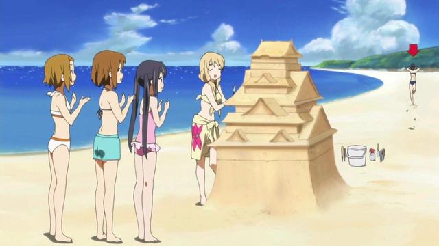 1 час аниме музыки для игр #5 смотреть онлайн