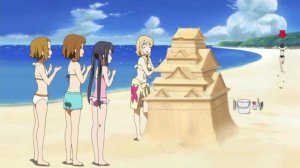 1 час аниме музыки для игр #5