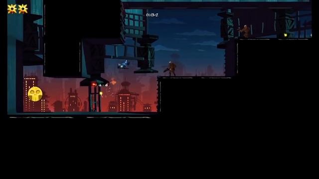 Shadow Blade: Reload Work in Progress Trailer смотреть онлайн