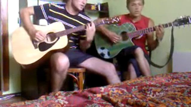 ария осколок льда cover смотреть онлайн