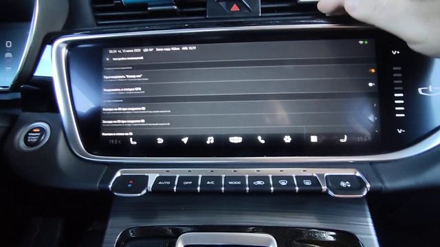 Установка и настройка HUD Speed на прошивке GMC смотреть онлайн