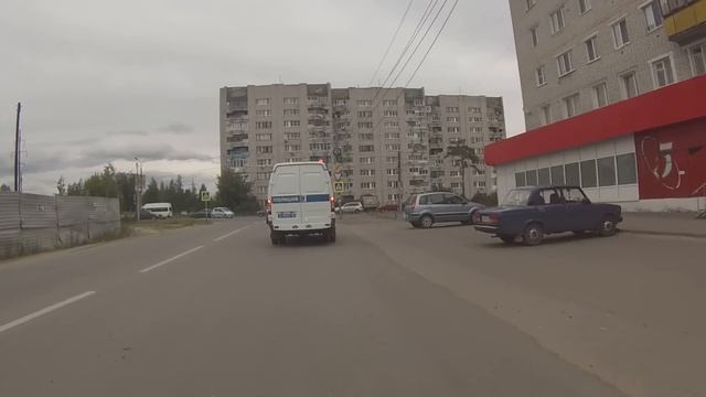 город Omaks Falkone 150cc With Gopro Hero 3