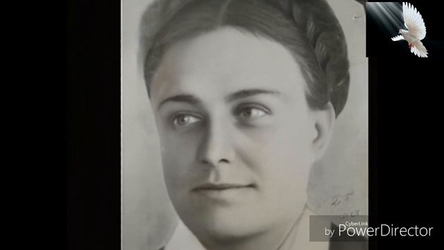 В память о маме. Анимация фотографии. смотреть онлайн