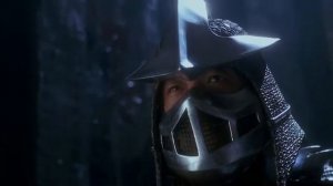 Черепашки ниндзя против Шредера/Черепашки ниндзя/1990