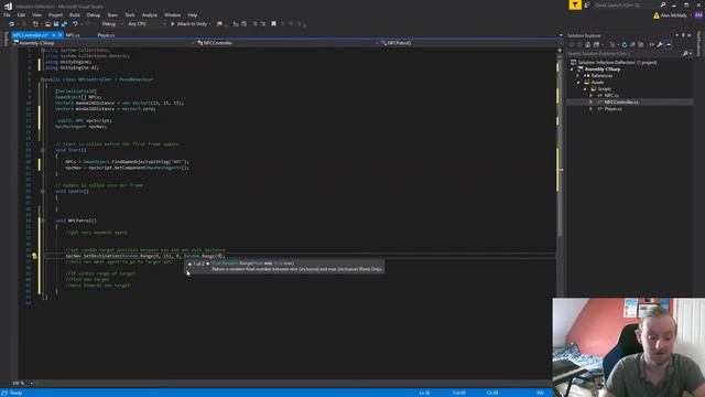 Let's Make A Game: Part 2 смотреть онлайн