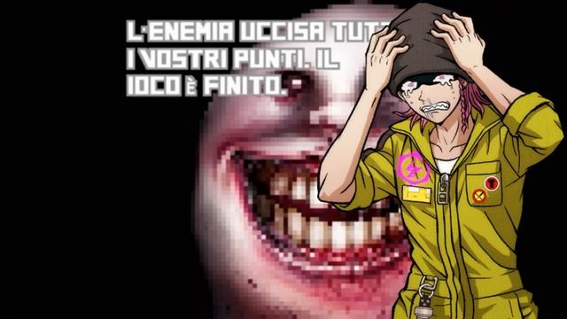 Kazuichi Soda reacts to the MD bootleg game over screen смотреть онлайн