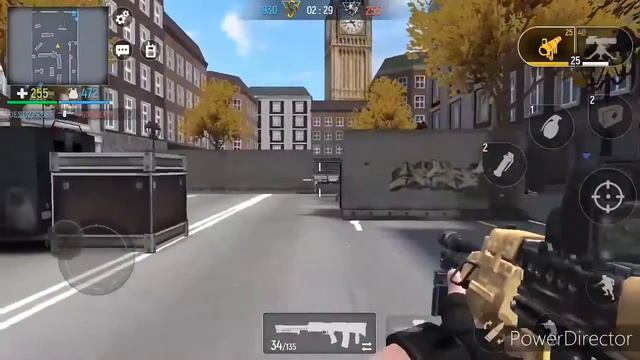 Modern ops. L86. 4 звезды. смотреть онлайн