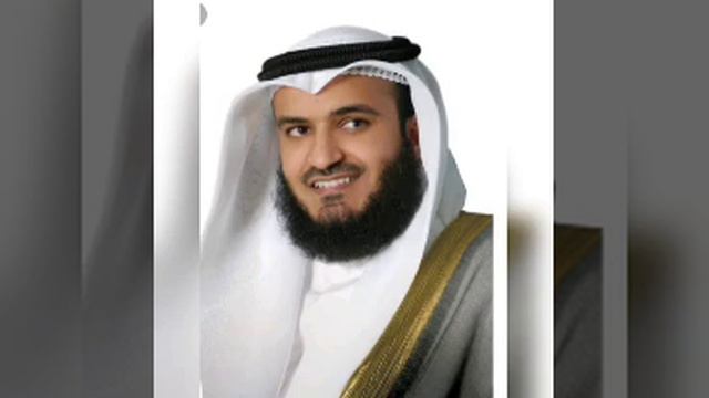 Мишари, Красивое чтение Суры-85, Аль-Бурудж смотреть онлайн