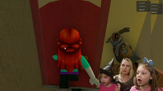 ДВЕ игры вместо одной! Roblox Gravity Falls и Rapunzel! смотреть онлайн