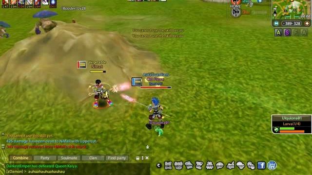 ASDA2 spear смотреть онлайн