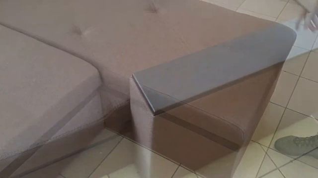 Угловой диван "Атланта-2" / Диван-ON смотреть онлайн