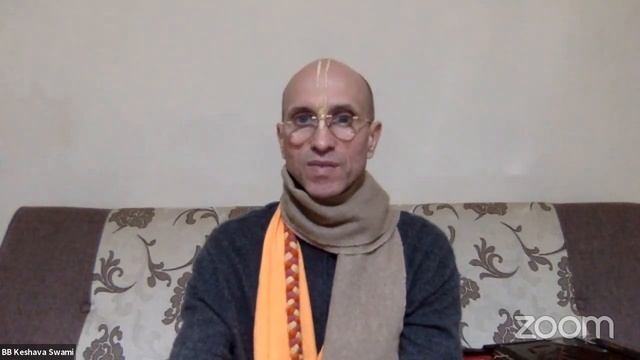 Гауранга Лила. Лекция 025 - Е.С. Бхакти Бхагаватамрита Кешава Свами смотреть онлайн