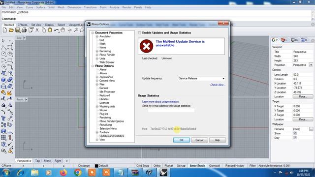 RHINO 5 AND MATRIX 8 INSTALLATION смотреть онлайн