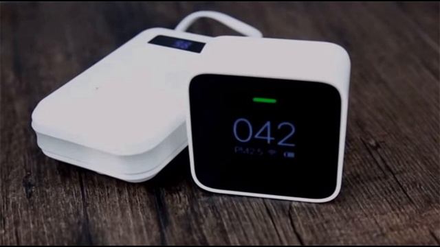 Анализатор воздуха Qingping Air Detector Lite купить ДЕШЕВО!