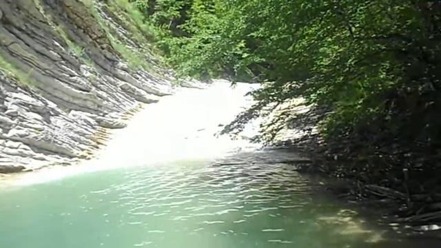 Виктория , поход в горы. смотреть онлайн